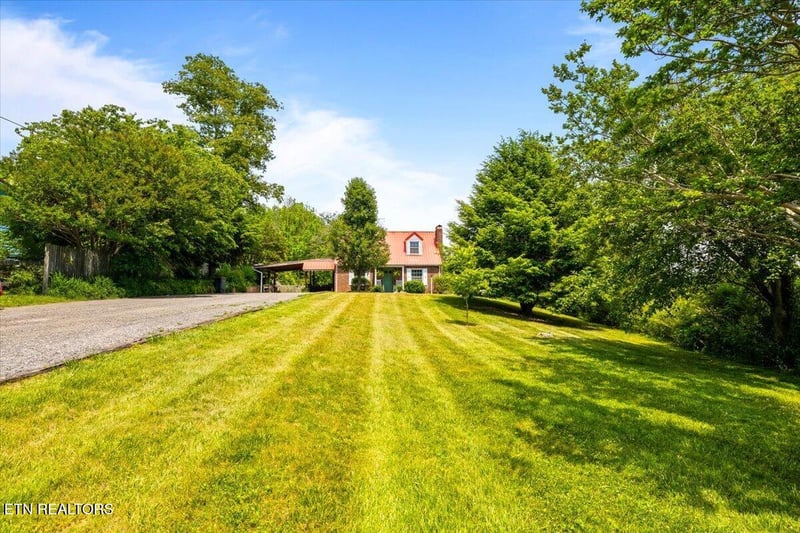 524 Park Rd, Caryville, TN 37714