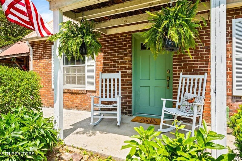 524 Park Rd, Caryville, TN 37714