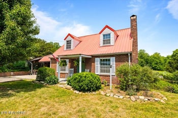 524 Park Rd, Caryville, TN 37714