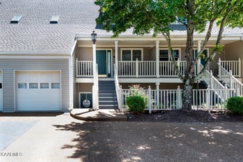524 Riverfront Way, Knoxville, TN 37915