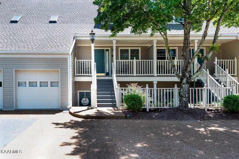 524 Riverfront Way, Knoxville, TN 37915