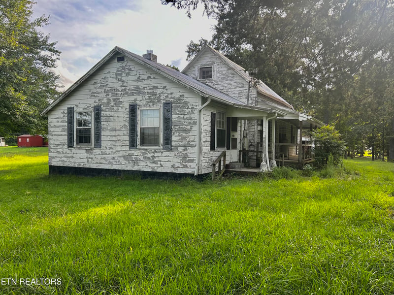 524 Rocky Springs Rd, Madisonville, TN 37354