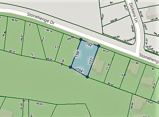 524 Stonehenge Dr, Fairfield Glade, TN 38558