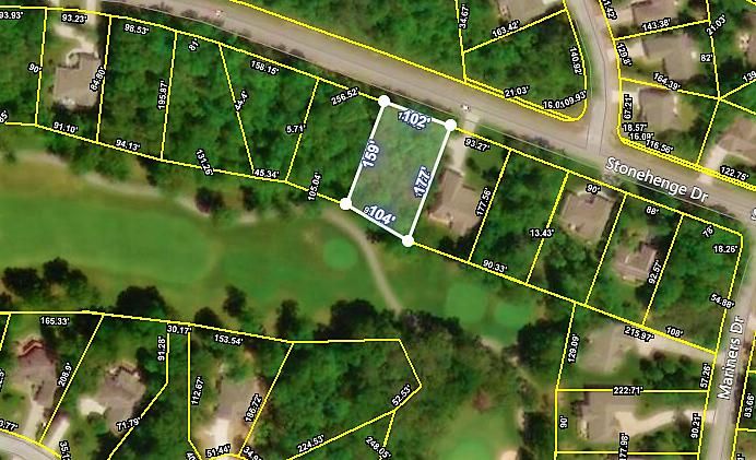524 Stonehenge Dr, Fairfield Glade, TN 38558