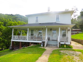 524 Whistle Creek Rd, Newcomb, TN 37819