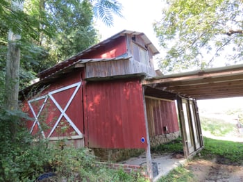 524 Whistle Creek Rd, Newcomb, TN 37819