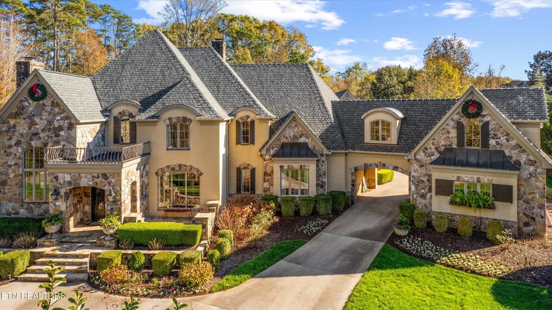5240 Bent River Blvd, Knoxville, TN 37919