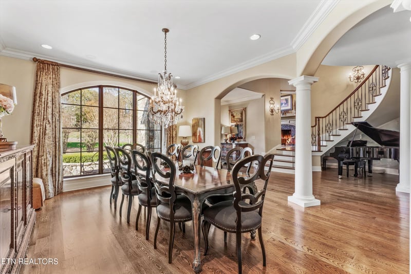 5240 Bent River Blvd, Knoxville, TN 37919