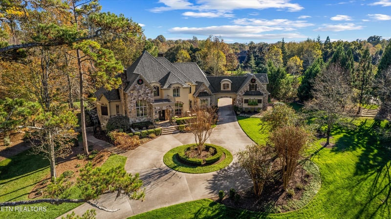 5240 Bent River Blvd, Knoxville, TN 37919
