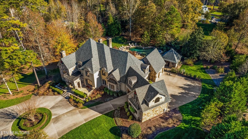 5240 Bent River Blvd, Knoxville, TN 37919