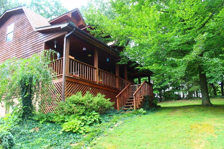 525 Beard Valley Rd, Maynardville, TN 37807