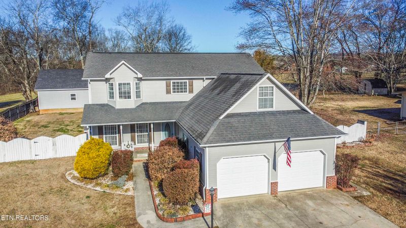 525 Calvin St, Kingston, TN 37763