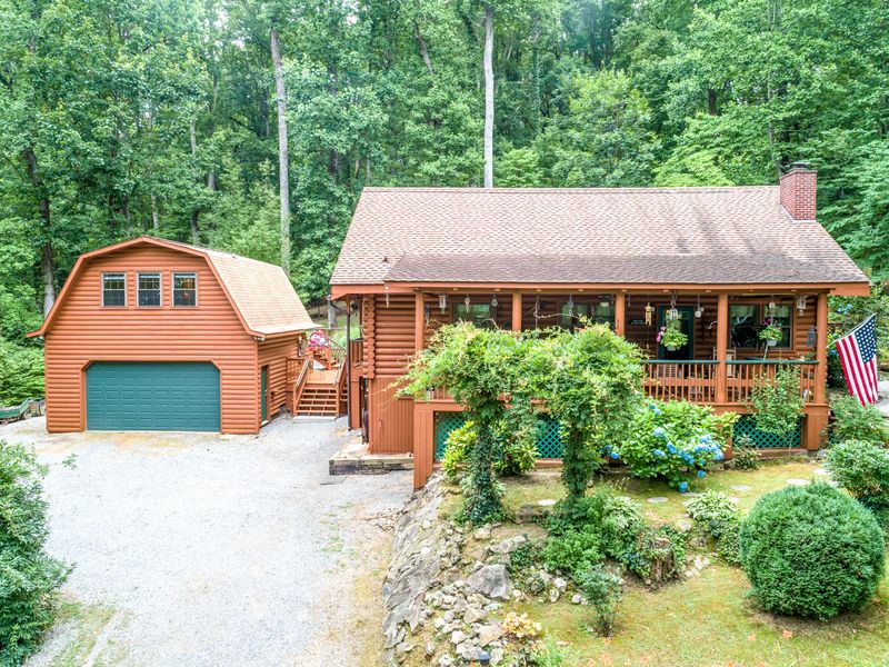 525 Edgewood Dr, Sweetwater, TN 37874