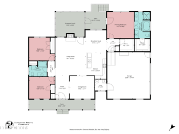 525 Kings Row, Crossville, TN 38571