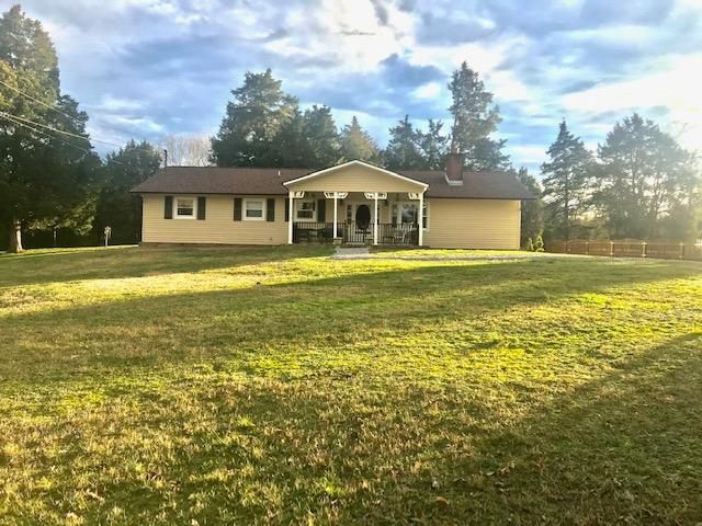 525 Thorngrove Pike, Kodak, TN 37764