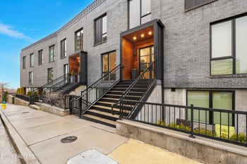 525 W Vine Ave, Knoxville, TN 37902