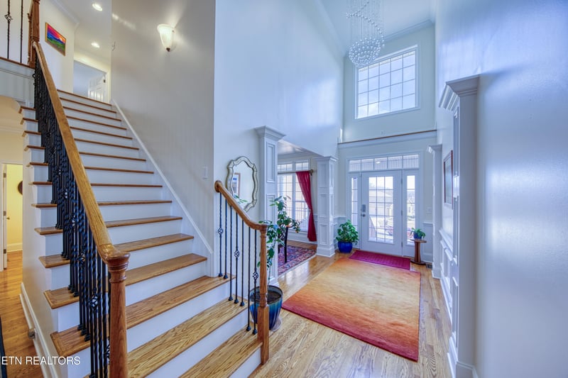 5259 Walkercrest Ln, Knoxville, TN 37918