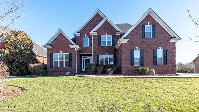 526 Argyle Way, Maryville, TN 37801