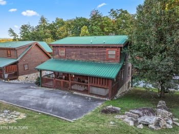 526 Blackberry Ridge Way, Pigeon Forge, TN 37863