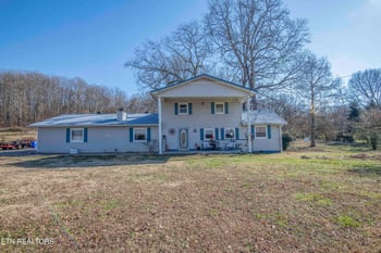 526 Bullen Emert Ln, Rockford, TN 37853