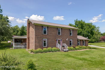 526 Old Highway 70, Rockwood, TN 37854