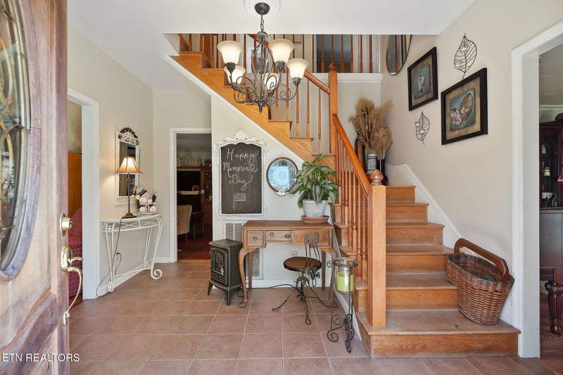 526 Old Highway 70, Rockwood, TN 37854