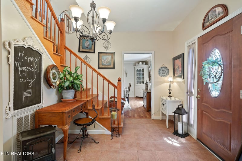 526 Old Highway 70, Rockwood, TN 37854
