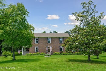 526 Old Highway 70, Rockwood, TN 37854