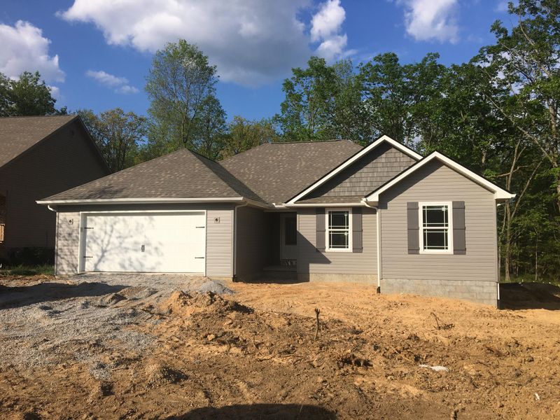 526 Snead Dr, Fairfield Glade, TN 38558