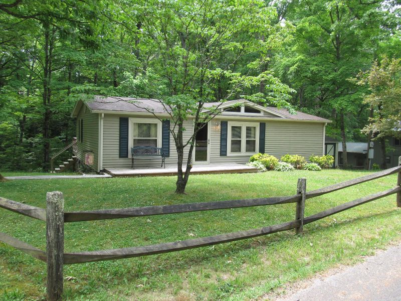 526 Watson Rd, Sevierville, TN 37862