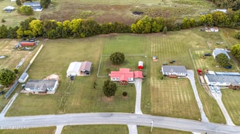 5261 Morganton Blvd, Greenback, TN 37742