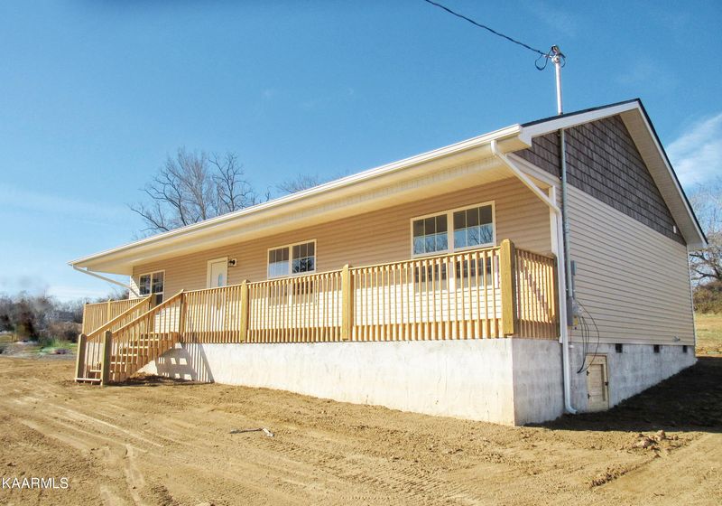 5262 St Paul Rd, Morristown, TN 37813