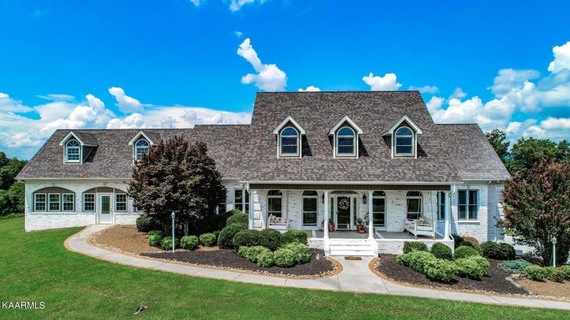 5267 Stuffel Rd, Morristown, TN 37814