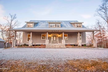 527 Ali Lane Pvt Ln, Huntsville, TN 37756