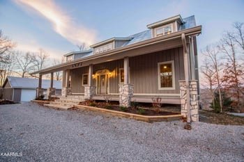 527 Ali Lane Pvt Ln, Huntsville, TN 37756