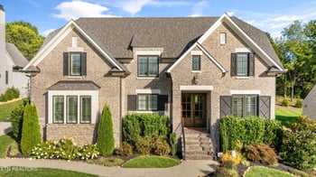 527 Larksong Dr, Knoxville, TN 37934