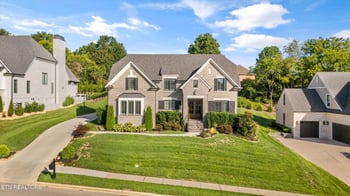 527 Larksong Dr, Knoxville, TN 37934