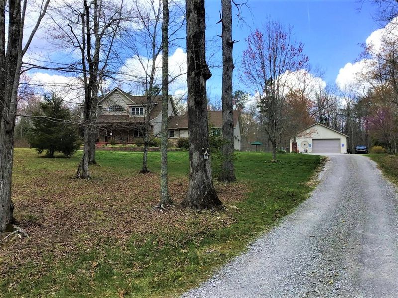 527 Leistner Dr, Monterey, TN 38574