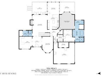 527 Mountain View Dr, Vonore, TN 37885