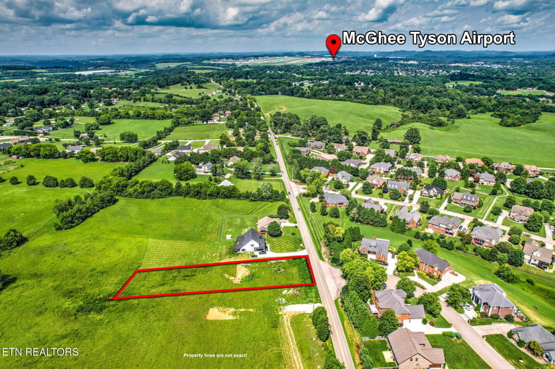 527 Old Glory Rd, Maryville, TN 37801