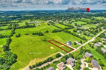 527 Old Glory Rd, Maryville, TN 37801