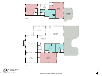 527 Open Range Rd, Crossville, TN 38555