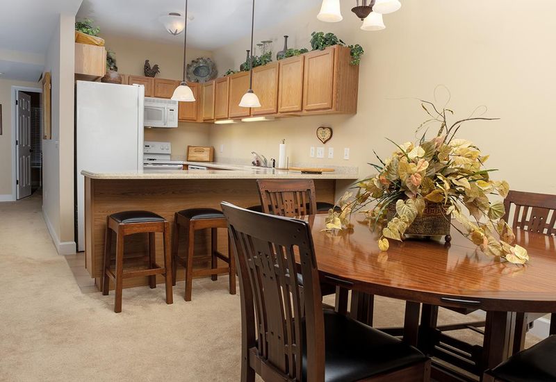 527 River Place Way #345, Sevierville, TN 37862