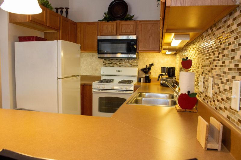 527 River Place Way #412, Sevierville, TN 37862