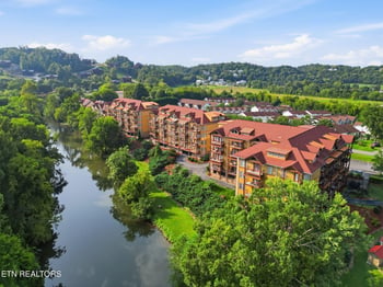 527 River Place Way #518, Sevierville, TN 37862