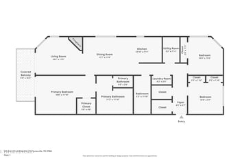 527 River Place Way #518, Sevierville, TN 37862