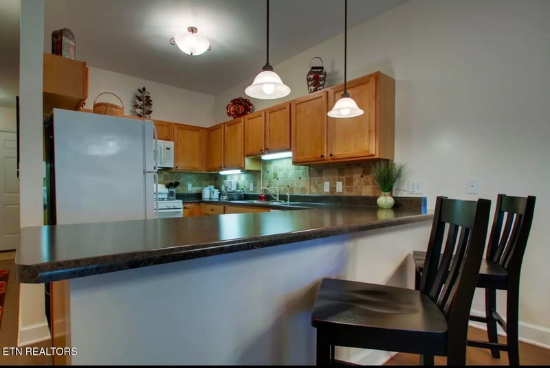 527 River Place Way #524, Sevierville, TN 37862