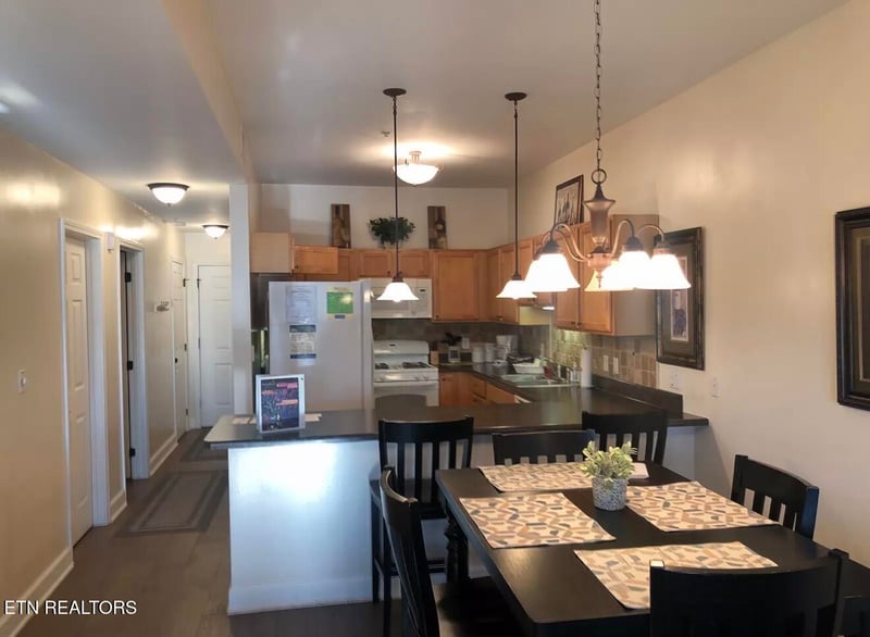 527 River Place Way #524, Sevierville, TN 37862