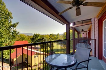 527 River Place Way #524, Sevierville, TN 37862