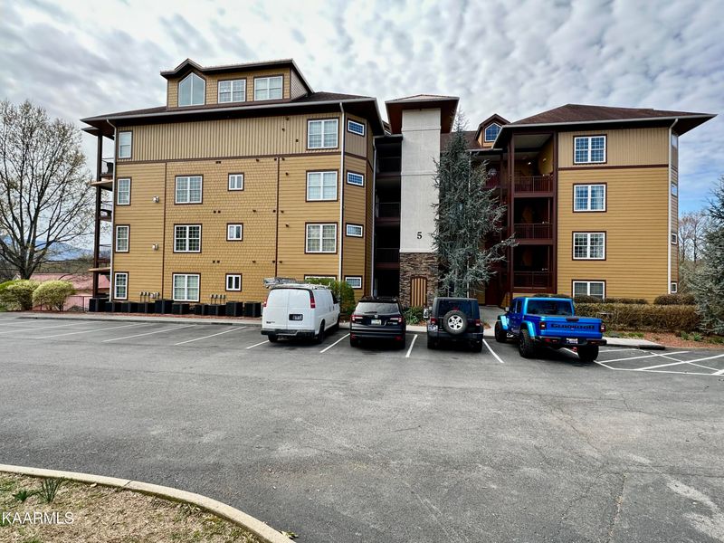 527 River Place Way #543, Sevierville, TN 37862